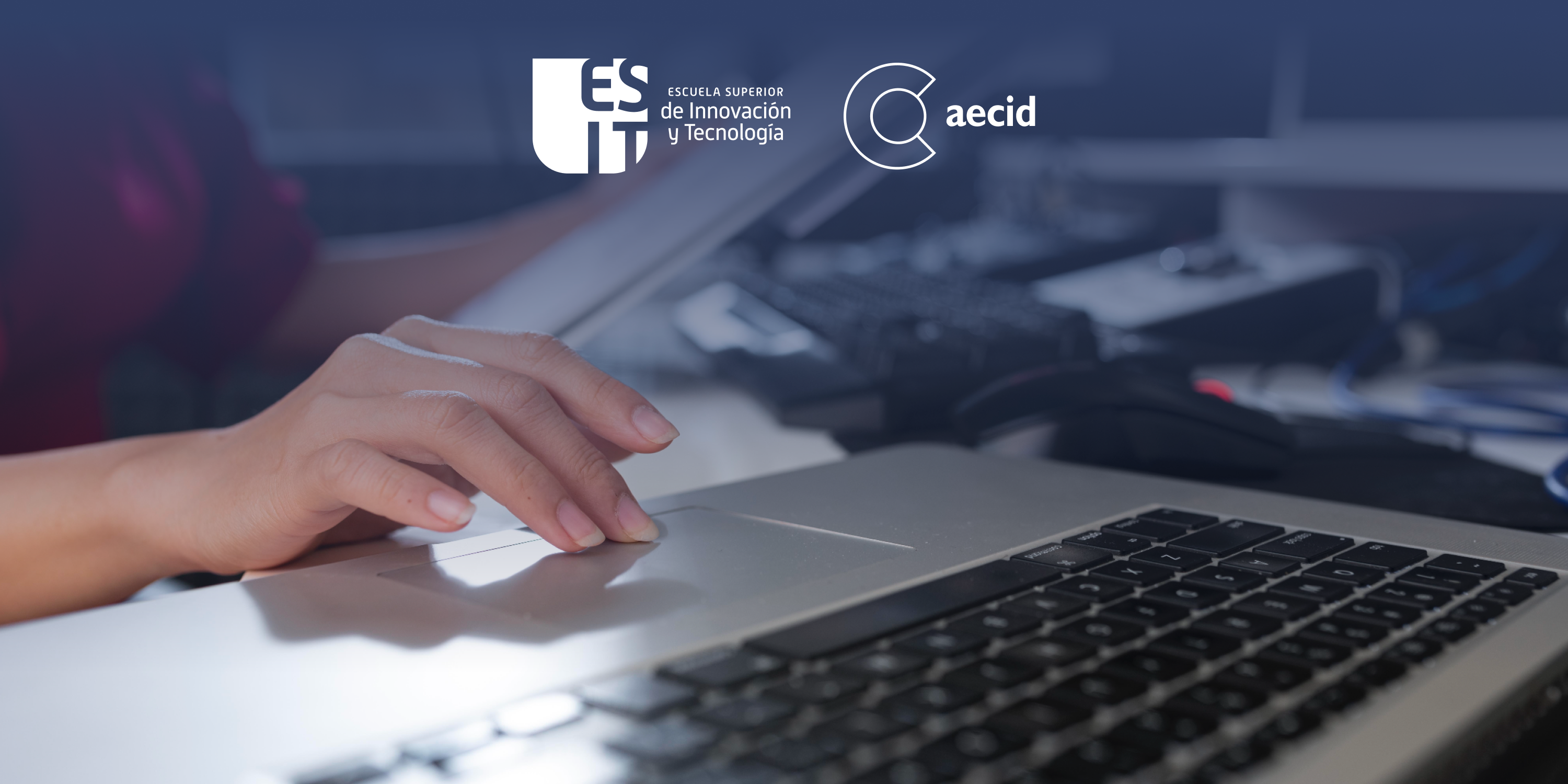 Logo del curso