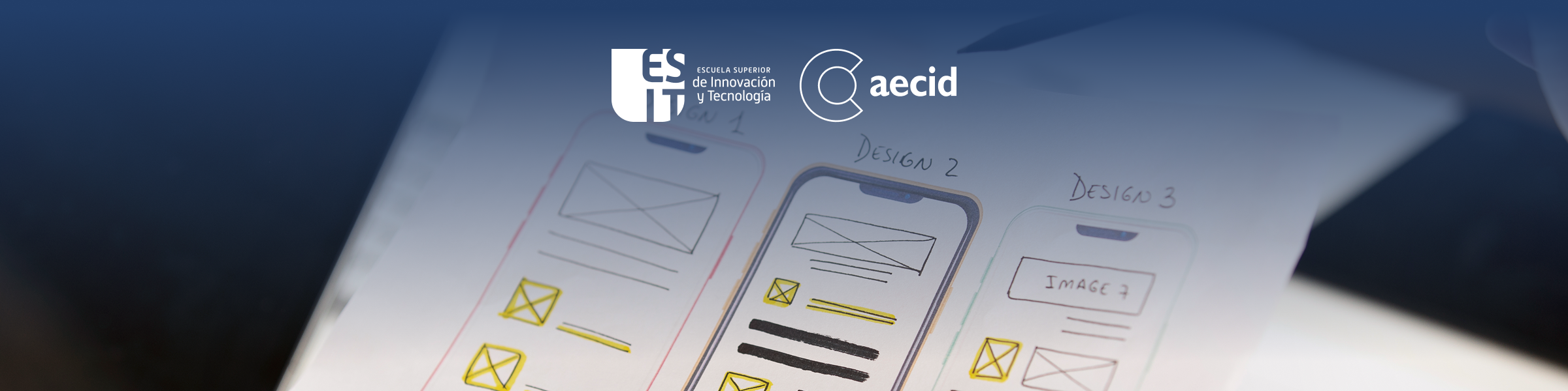 Logo del curso