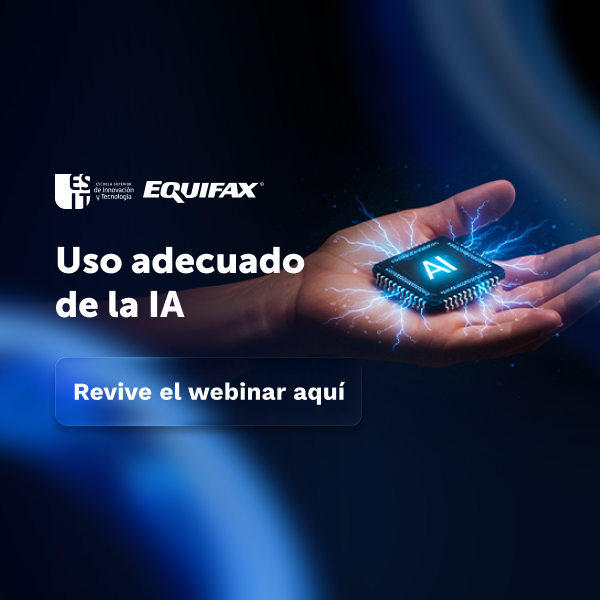 Logo del webinar